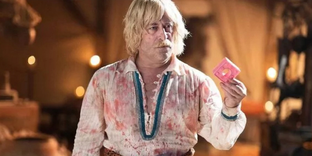 İki ahlaksız tipleme birbirine girecek! Bakalım şimdi ne olacak?