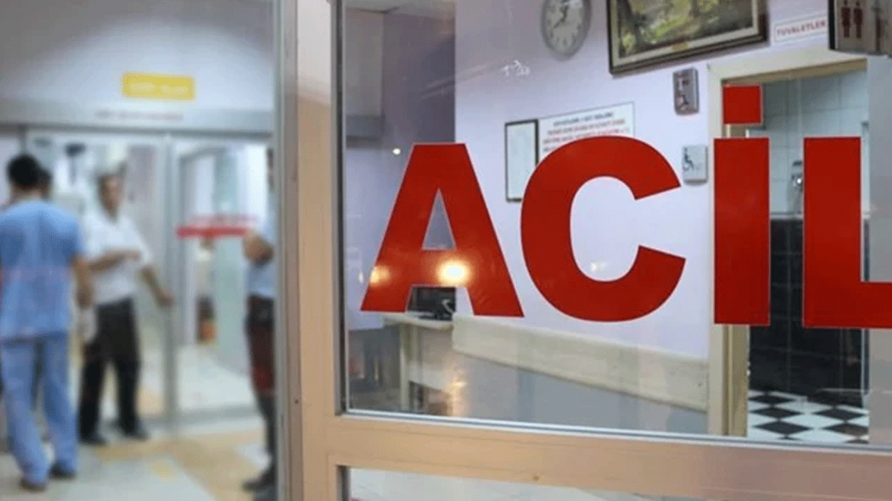 İki aile arasında kavga: 3 kişi hayatını kaybetti!