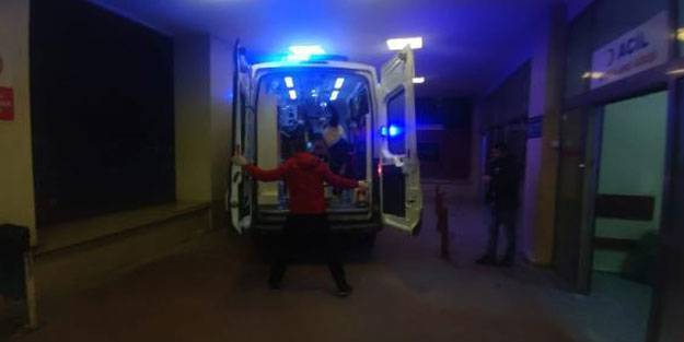 İki aile arasında 'köpek' kavgası: 2 ölü, 7 yaralı