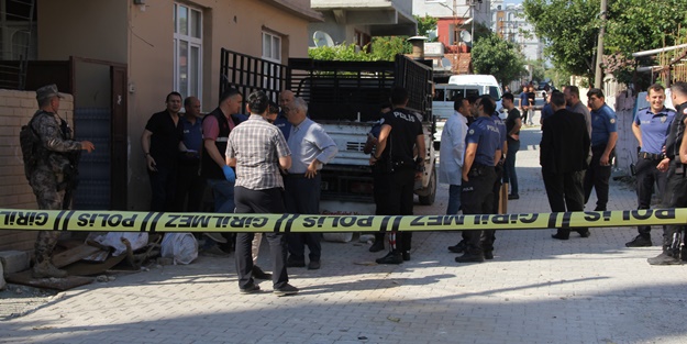 İki aile arasında silahlı kavga: Çok sayıda yaralı var