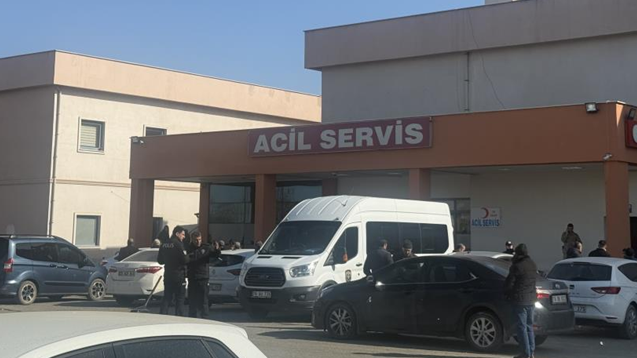 İki aile arasında silahlı kavga! Ölüler var