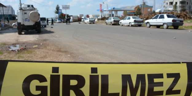 İki aile arasında silahlı kavga: Yaralılar var