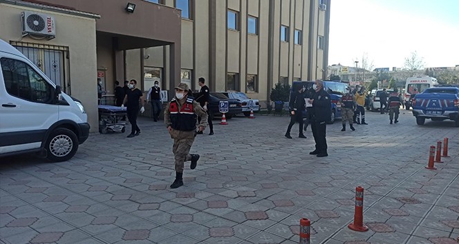 İki aile arasındaki 'kaçak kazı' kavgası çok sayıda ölü ve yaralılar var