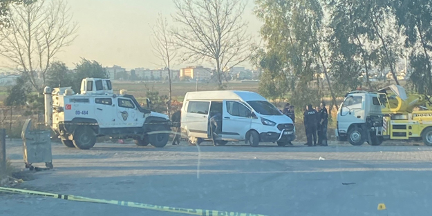 İki aile arasındaki tartışma silahlı kavgaya dönüştü: 6 yaralı