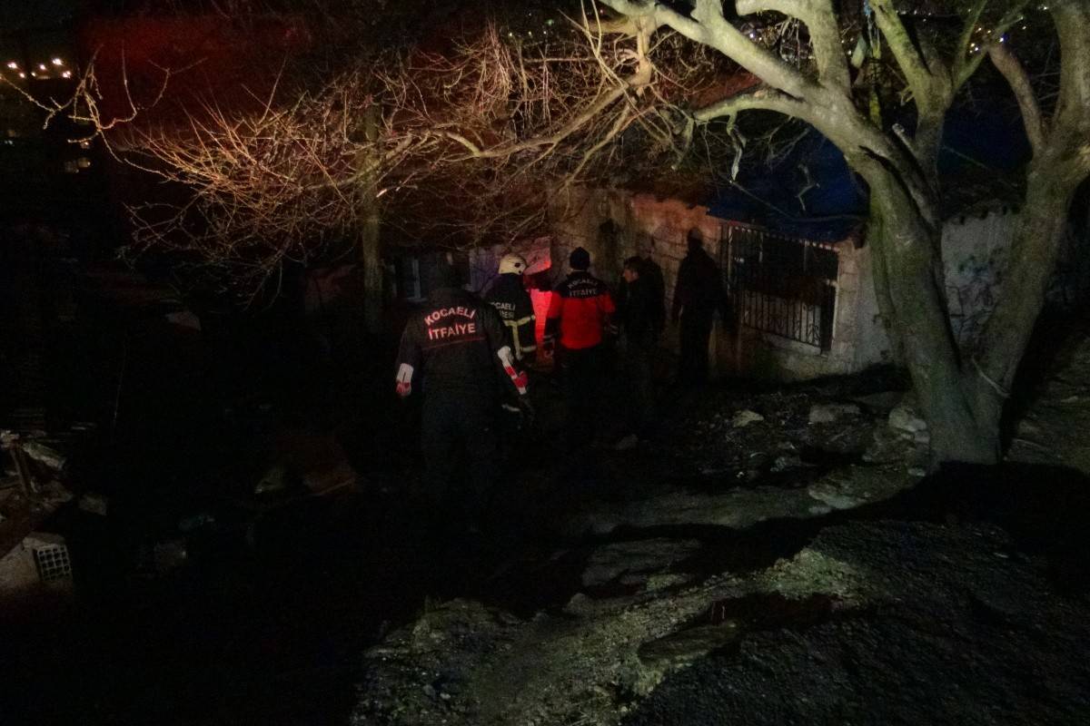 İki aile birbirine girdi, ortalık savaş alanına döndü: 1 ölü, 6 yaralı