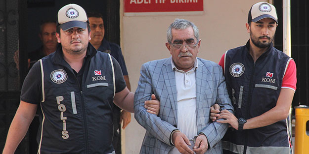 İki aile suç örgütü kurdu, çete lideri depoda yakalandı