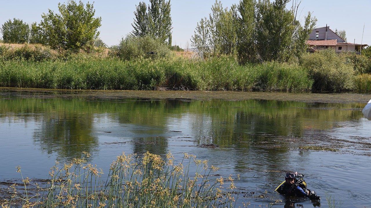 İki arkadaştan çok kötü haber