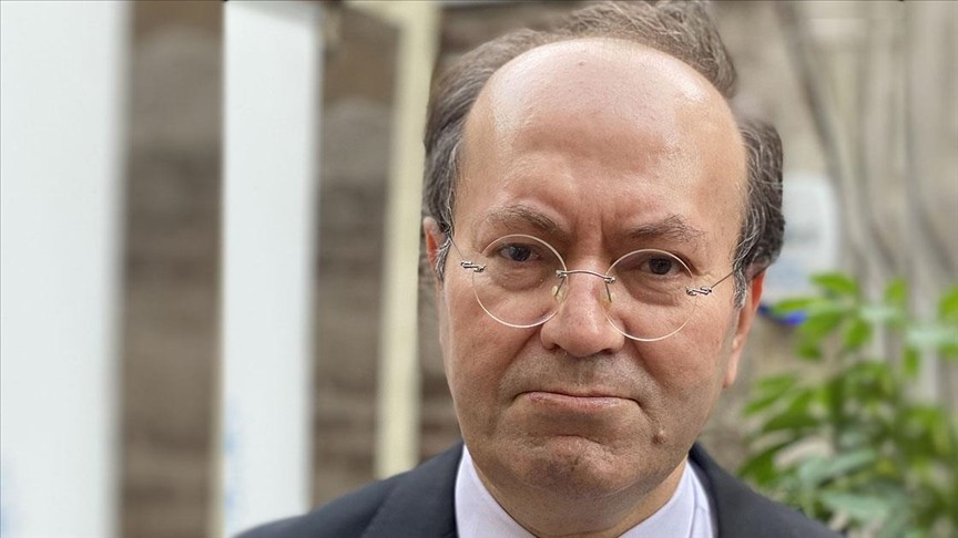 İki asırdır devlet her bakımdan devşirmelerin kontrolünde