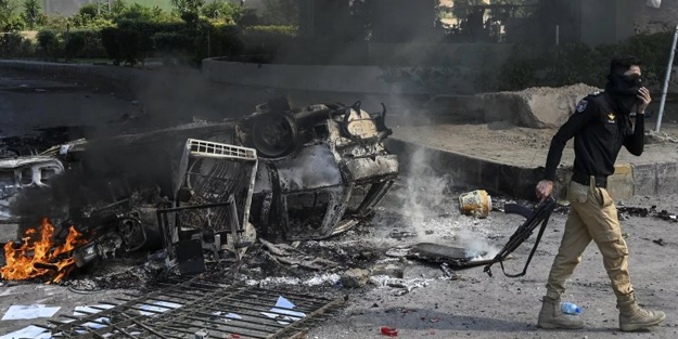 İki aşiret arasında çatışma: 15 ölü!