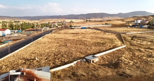 İki asırlık gizemli mezarlık! Görenler şoke oluyor