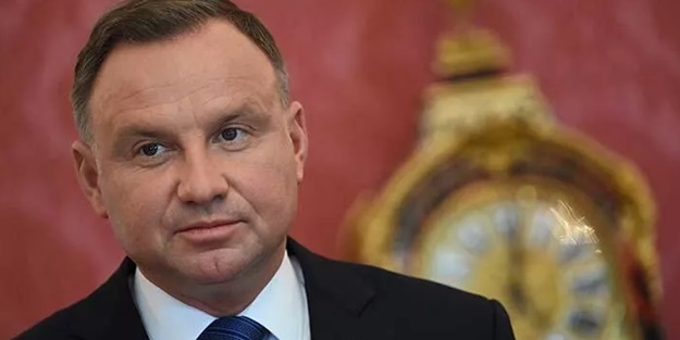 İki Avrupa ülkesi arasında 