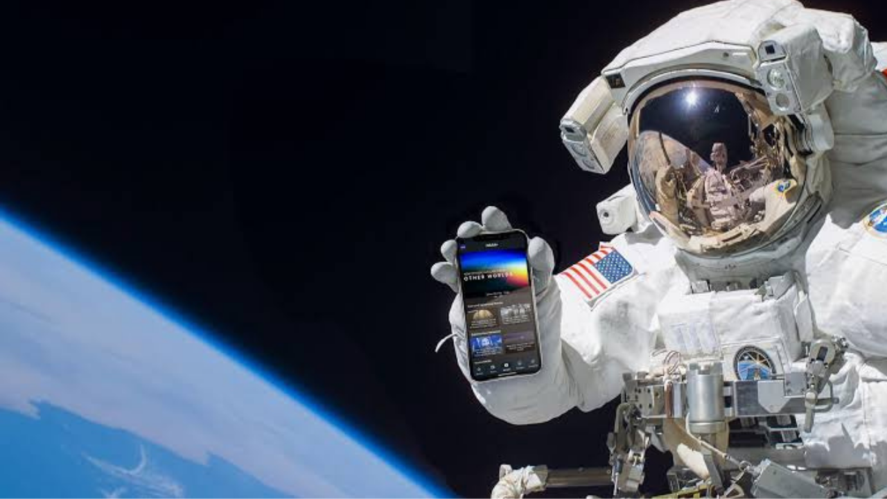 İki ay yatarak NASA’dan para kazanıyorlar!