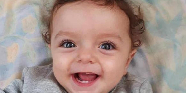 İki aylık Elif bebekten kötü haber geldi