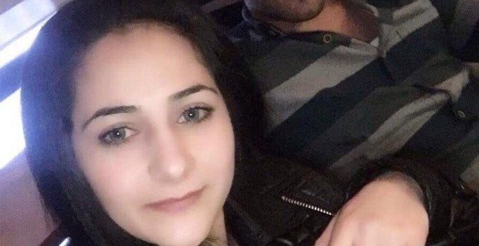 İki aylık eşini öldüren kadına 15 yıl hapis cezası