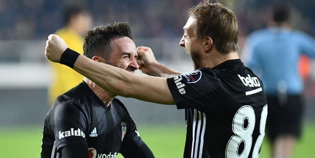 İki ayrılık birden! Beşiktaş ile anlaşamadılar