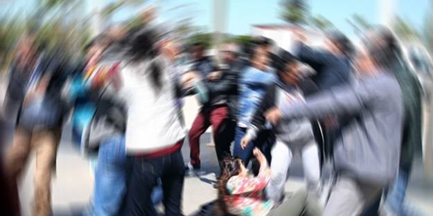 İki bakanlık birden harekete geçti! Hastane magandalarına hapis cezası yolda