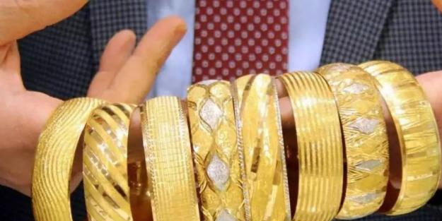 İki dev bankadan yapılan altın tahmini! Altın fiyatları İran-İsrail gerilimi sonrası tam gaz yükselişe girdi!