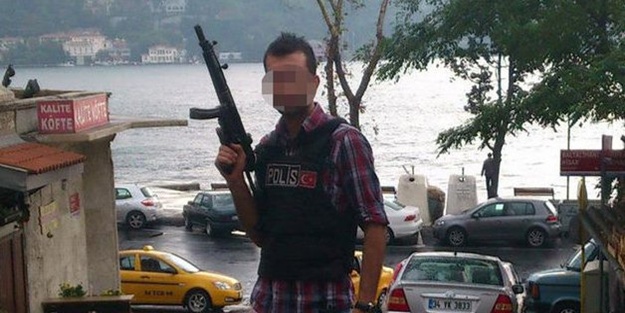 İki bankayı soyan kişinin kimliği çok şaşırttı