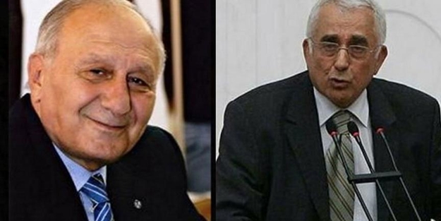 İki başörtü yasakçısı, İlahiyat Camii’nden uğurlanırken!