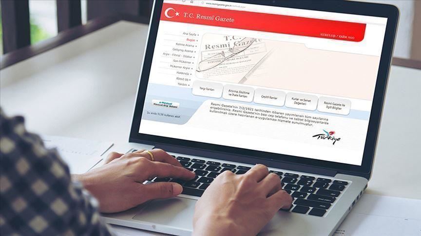 İki bölge 'kesin korunacak hassas alan' ilan edildi