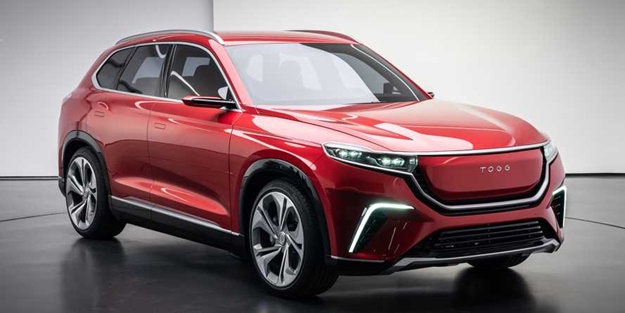 İki bölgede yerli otomobil şaşkınlığı! Paha biçemiyorlar