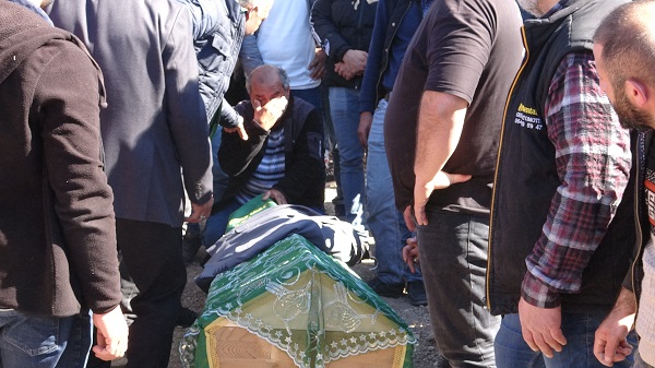 İki çocuğu enkazdan kurtarmıştı! AFAD gönüllüsü patlamada öldü