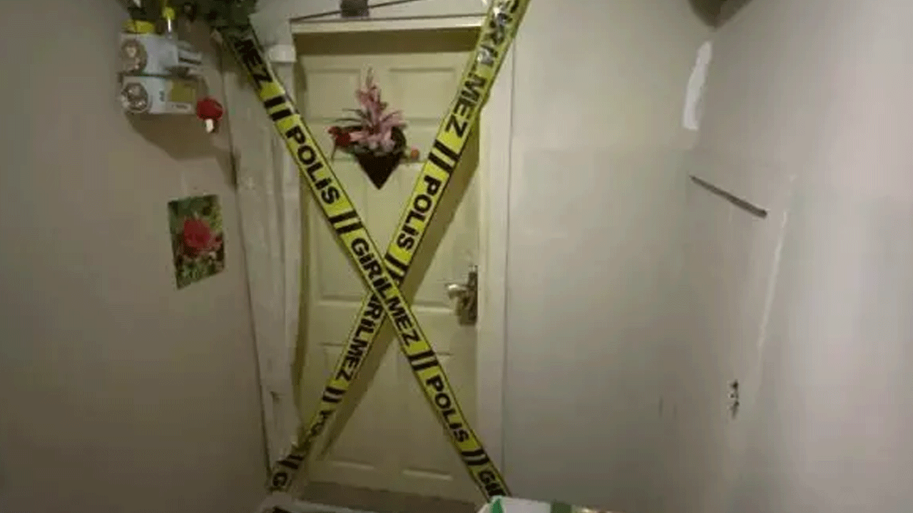 İki çocuğunu boğarak öldürmüştü: Karar..