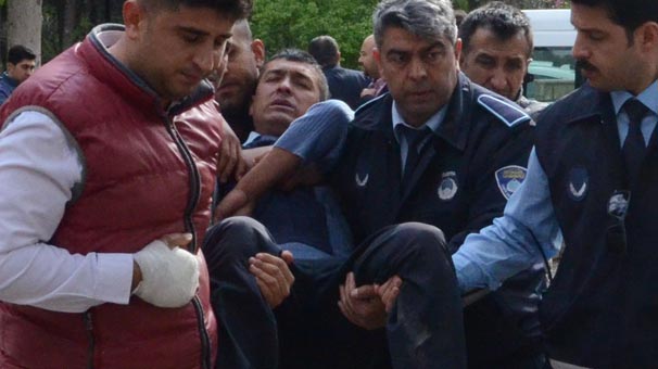İki çocuğunu katledip kocasını bekledi! Kapıyı kırıp içeriye girince…