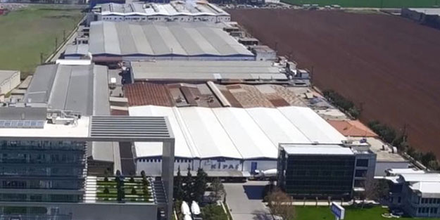 İki dev anlaştı! Türkiye'yi üs yapacaklar