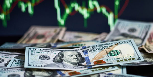 İki dev banka dolar tahminini duyurdu