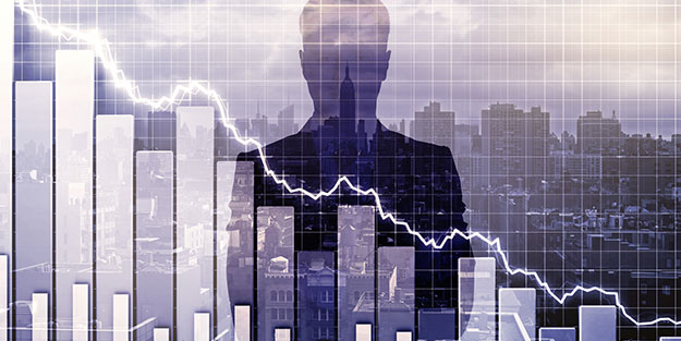 İki dev banka iflas etti iddiası! Milyonlar parasını çekmeye başladı