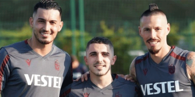 İki dev birbirine girdi! Yıldız ismi Trabzon'da tutmak artık imkansız