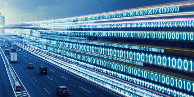 İki dev güçlerini birleştirdi! Geleceğin teknolojisi için anlaştılar