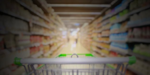 İki dev market iflas etti! 600'e yakın şubesi apar topar kapandı