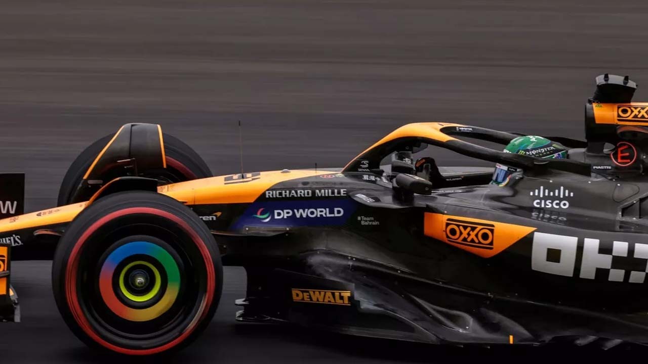 İki dev şirket sorun yaşıyor: Lastikleri soğutmak için su kullandığını iddia etti