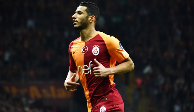 İki dev Younes Belhanda'nın peşinde!