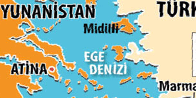 İki donanma söylentileri! Korkak Yunanistan’ın yeni planı