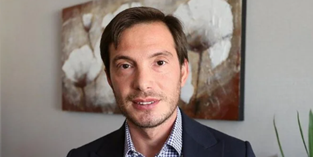 İki dönemdir AK Parti'nin yönetimindeydi! Vali Recep Yazıcıoğlu'nun oğlu Kemal Yazıcıoğlu o ili kazandı