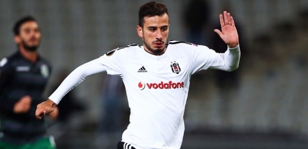 Avrupa kulüplerinden Oğuzhan'a kanca!