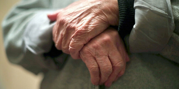 İki dünya savaşı ve üç salgından sağ çıktı... Koronavirüsü de yendi