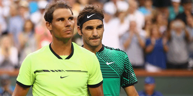 İki efsane aynı takımda