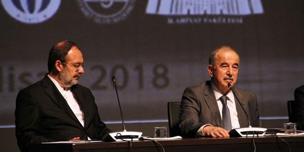 İki eski Diyanet İşleri Başkanı'ndan 'İslam ve güncelleme' açıklaması