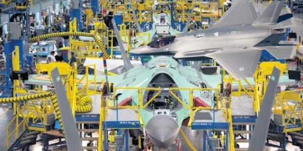 Türkiye 100 tane alacak! İki tanesi hazır