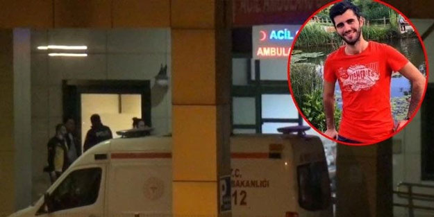 İki grubun kavgasında kan aktı