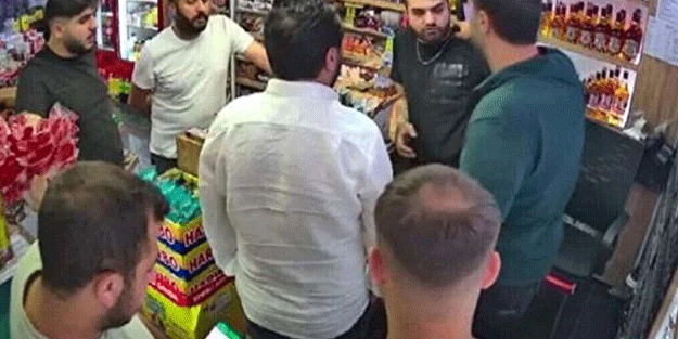 İki grup arasındaki adi bir husumeti de iktidara bağladılar! Düne kadar mafya Sedat Peker'den medet umanların şikayetine bak...