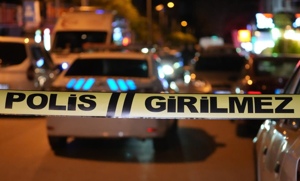 İki grup birbirine girdi! 1 ölü 3 yaralı