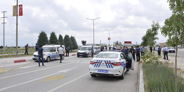 İki grup çatıştı! Ölü ve yaralı var