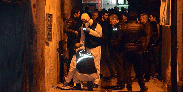 İki günde art arda… Üstelik biri 10 yaşında! O kent tedirgin!