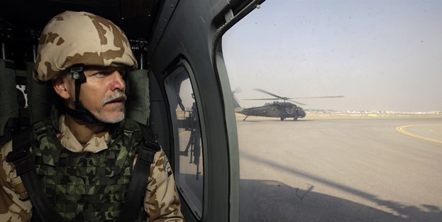 İki günde Baltık ülkeleri ve Ukrayna'yı ele geçirir