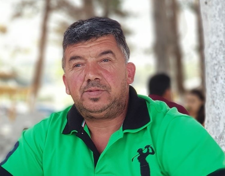 İki gündür haber alınamayan şahıs evinde ölü bulundu 